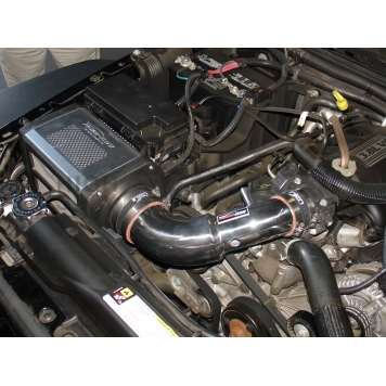 Injen Technology Cold Air Intake - PF5002WB-3