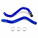 Mishimoto Radiator Hose SEF27T18BL