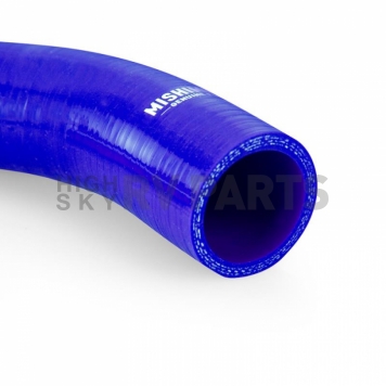 Mishimoto Radiator Hose SEF27T18BL-3