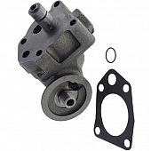 Melling Engine Oil Pump - M-63