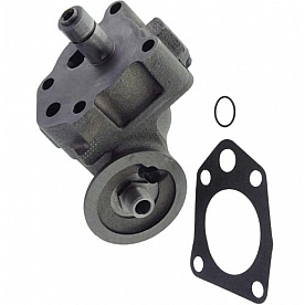 Melling Engine Oil Pump - M-63