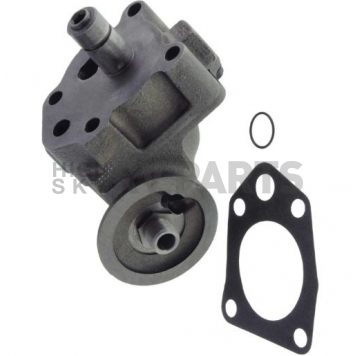 Melling Engine Oil Pump - M-63