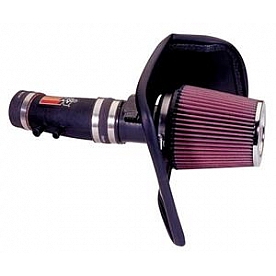K & N Filters Cold Air Intake - 57-6010