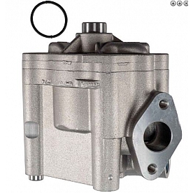 Melling Engine Oil Pump - M494