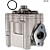 Melling Engine Oil Pump - M494