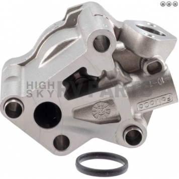 Melling Engine Oil Pump - M494-3