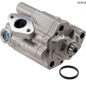 Melling Engine Oil Pump - M494-4