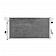 Mishimoto Radiator MRADF15015