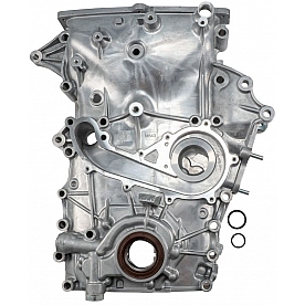 Melling Engine Oil Pump - M543