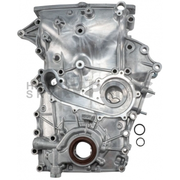 Melling Engine Oil Pump - M543