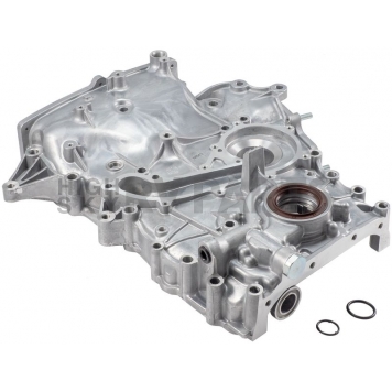 Melling Engine Oil Pump - M543-1