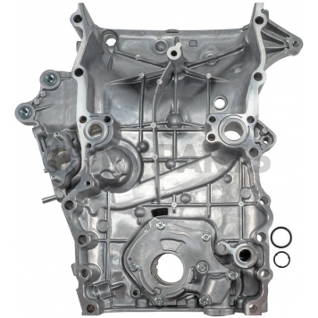 Melling Engine Oil Pump - M543-3