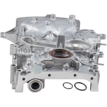 Melling Engine Oil Pump - M543-4