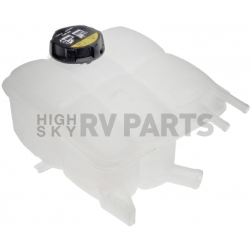 Dorman (OE Solutions) Coolant Reservoir 603650-2
