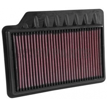 K & N Filters Air Filter - 33-3050