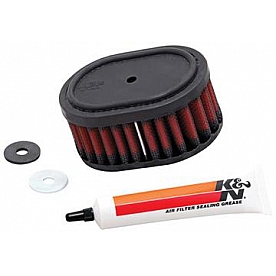 K & N Filters Air Filter - E-4515