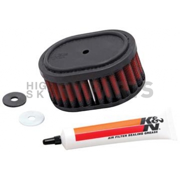 K & N Filters Air Filter - E-4515