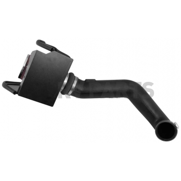 K & N Filters Cold Air Intake - 63-6017-2