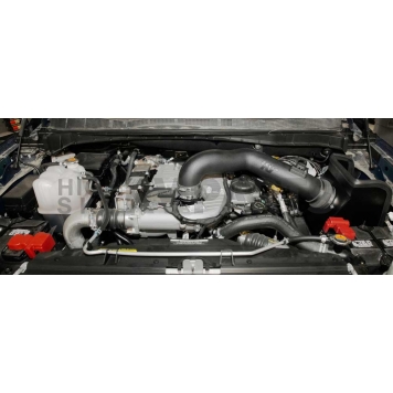 K & N Filters Cold Air Intake - 63-6017-3