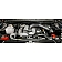 K & N Filters Cold Air Intake - 63-6017