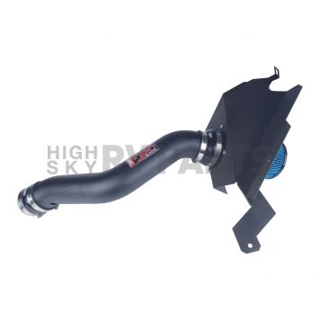 Injen Technology Cold Air Intake - PF5023WB