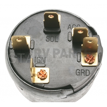 Standard Motor Eng.Management Ignition Switch US26-2