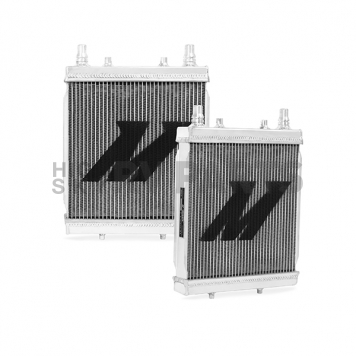 Mishimoto Radiator RADCAM816S