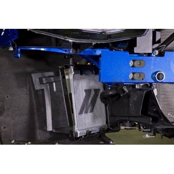 Mishimoto Radiator RADCAM816S-3
