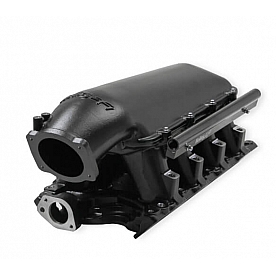 Holley Performance Intake Manifold - 300-242BK