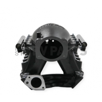 Holley Performance Intake Manifold - 300-242BK-1