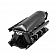 Holley Performance Intake Manifold - 300-242BK