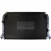 Denso Air Conditioner Condenser 4770544