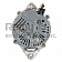 Remy International Alternator/ Generator 13273