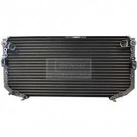 Denso Air Conditioner Condenser 4770551