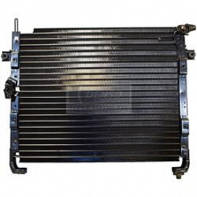 Denso Air Conditioner Condenser 4770556