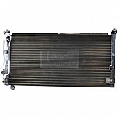 Denso Air Conditioner Condenser 4770560