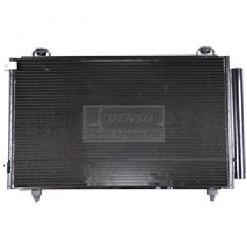 Denso Air Conditioner Condenser 4770563