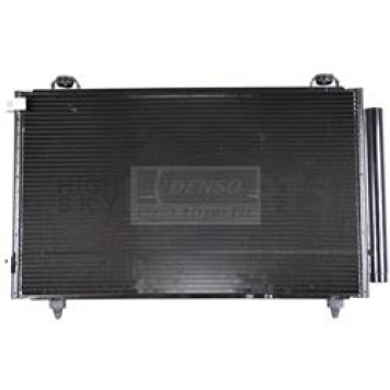 Denso Air Conditioner Condenser 4770563