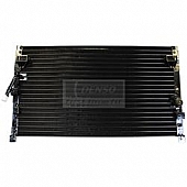 Denso Air Conditioner Condenser 4770565