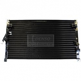 Denso Air Conditioner Condenser 4770565