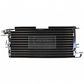 Denso Air Conditioner Condenser 4770566