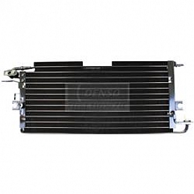 Denso Air Conditioner Condenser 4770566