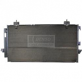 Denso Air Conditioner Condenser 4770568