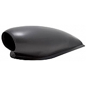 K & N Filters Air Intake Scoop - 100-8508