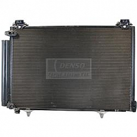 Denso Air Conditioner Condenser 4770570