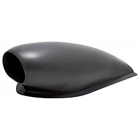 K & N Filters Air Intake Scoop - 100-8517