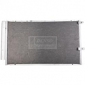 Denso Air Conditioner Condenser 4770575