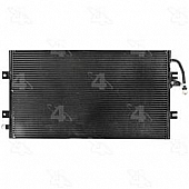 Four Seasons Air Conditioner Condenser 40531
