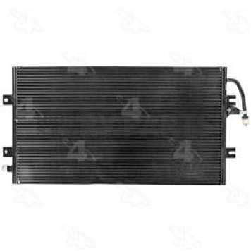 Four Seasons Air Conditioner Condenser 40531