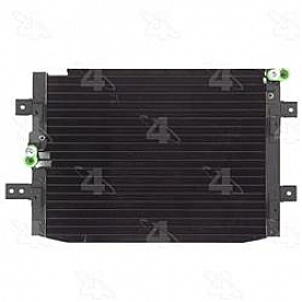 Four Seasons Air Conditioner Condenser 40532